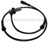 ODM-MULTIPARTS 97-992058 Sensor, wheel speed